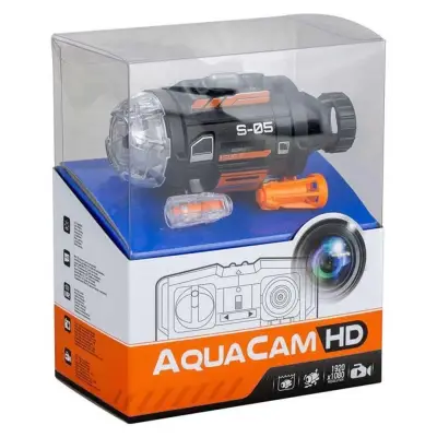 Silverlit Spycam Aqua Denizaltı Sıl85024 - 3