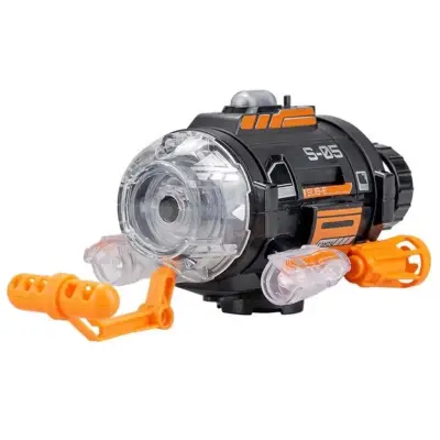 Silverlit Spycam Aqua Denizaltı Sıl85024 - 2