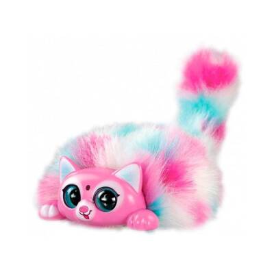 Silverlit Tiny Furries Fluffy Kitties Asorti Sıl/83689 - 1