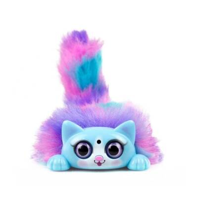 Silverlit Tiny Furries Fluffy Kitties Asorti Sıl/83689 - 2
