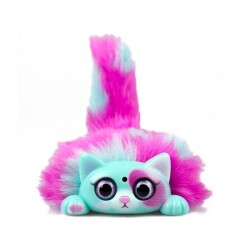 Silverlit Tiny Furries Fluffy Kitties Asorti Sıl/83689 - 3