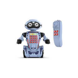 Silverlit Ycoo Robo Dr7 Remote Control Robot 88046 - 16