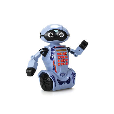 Silverlit Ycoo Robo Dr7 Remote Control Robot 88046 - 18