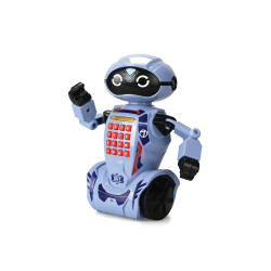 Silverlit Ycoo Robo Dr7 Remote Control Robot 88046 - 21