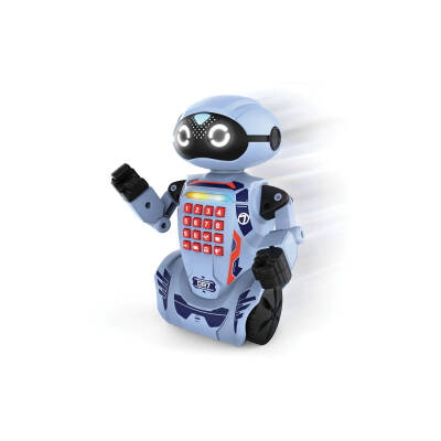 Silverlit Ycoo Robo Dr7 Remote Control Robot 88046 - 23