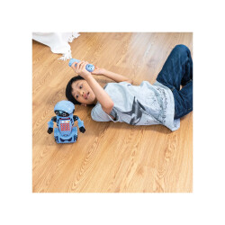 Silverlit Ycoo Robo Dr7 Remote Control Robot 88046 - 27