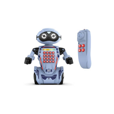 Silverlit Ycoo Robo Dr7 Remote Control Robot 88046 - 17