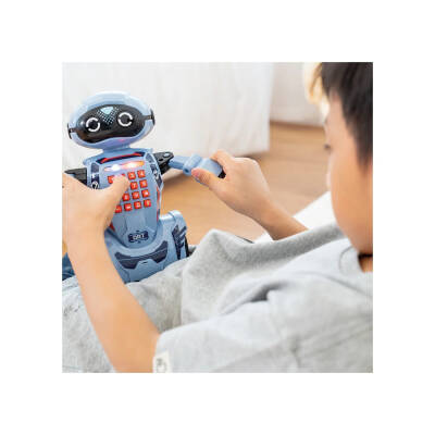 Silverlit Ycoo Robo Dr7 Remote Control Robot 88046 - 7