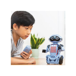 Silverlit Ycoo Robo DR7 Remote Control Robot 88046 - 28