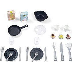 Smoby Bon Appetit Kitchen 7600310824 - 3