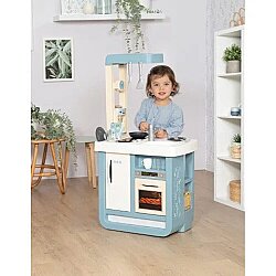 Smoby Bon Appetit Kitchen 7600310824 - 4