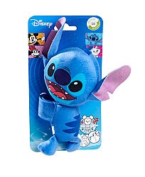 Disney Stitch Snapband Cıtcıtlı Kol Bandı 17cm 6315870158 - Disney100