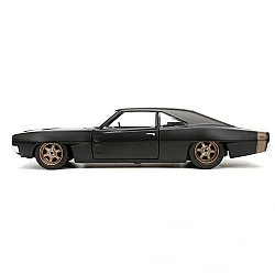 Jada Fast & Furious 1968 Dodge Charger 1:24 9332614314R00 - 3