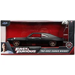Jada Fast & Furious 1968 Dodge Charger 1:24 9332614314R00 - 5