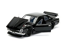 Jada Fast & Furious 1971 Nissan Skyline 1:24 9399686314R00 - 2