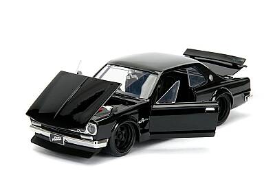 Jada Fast & Furious 1971 Nissan Skyline 1:24 9399686314R00 - 2