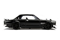 Jada Fast & Furious 1971 Nissan Skyline 1:24 9399686314R00 - 3