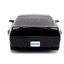Jada Knight Rider Kitt 1:24, Try Me 9330086314R00 - 3