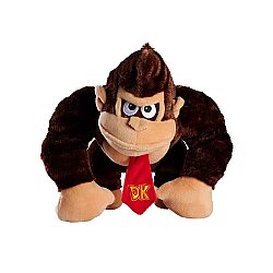 Simba Super Mario Donkey Kong 27cm Plush 109231531 - Simba