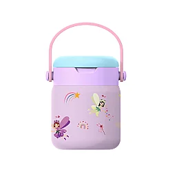 SipnJoy Termos Yemek Kabı (360 ml) - Fairy Sparkle - 2