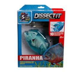 Slimy Bilim Seti 38070 - 1