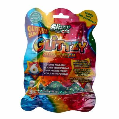 Slimy Glitzy 34025 - 1