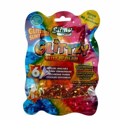 Slimy Glitzy 34025 - 2