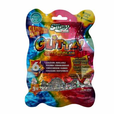 Slimy Glitzy 34025 - 3