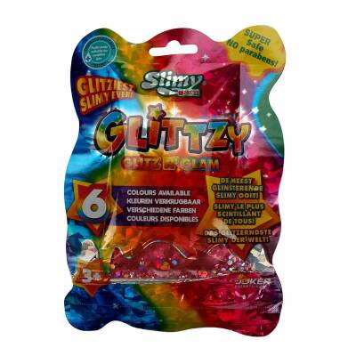 Slimy Glitzy 34025 - 4