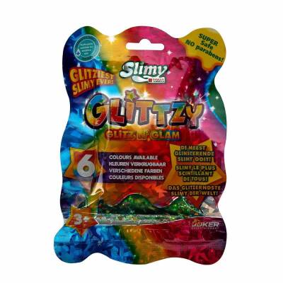 Slimy Glitzy 34025 - 5