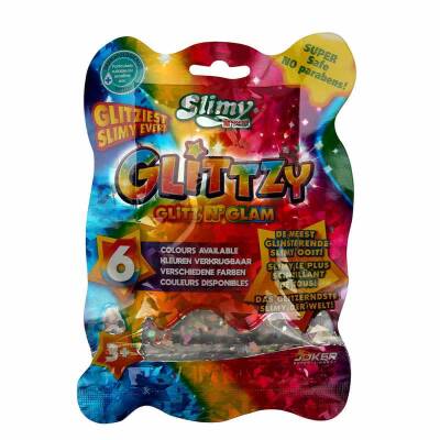 Slimy Glitzy 34025 - 6