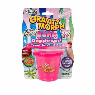 Slimy Gravity Morph 33860 - 3