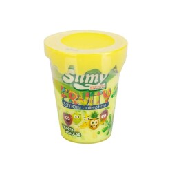 Slimy Mini Metalik Meyve Kokulu Slimy 33711 - Slimy