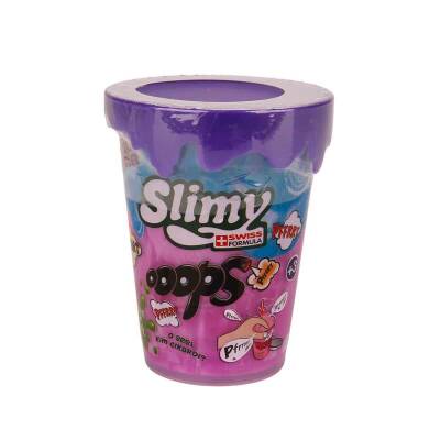 Slimy Mini Oops Metallic 80Gr. 46079 - 1
