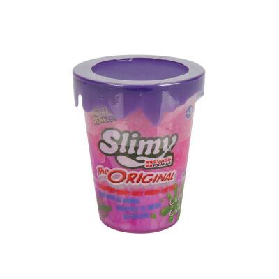 Slimy Mini Original Metallic 80gr. 46077 - 2