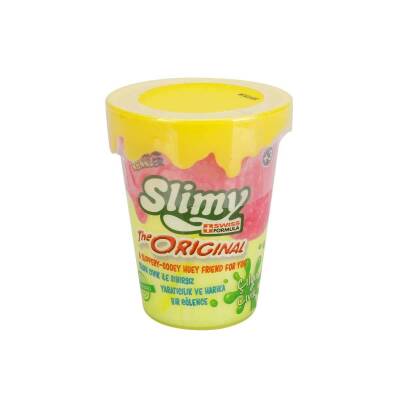 Slimy Mini Original Metallic 80gr. 46077 - 4