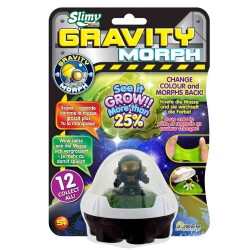 Slimy New Gravıty Morph 33862 - 7