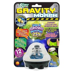 Slimy New Gravıty Morph 33862 - 10