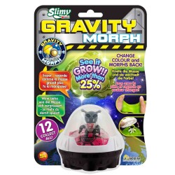 Slimy New Gravıty Morph 33862 - 12