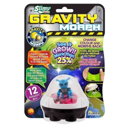 Slimy New Gravıty Morph 33862 - 13