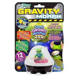 Slimy New Gravıty Morph 33862 - 14