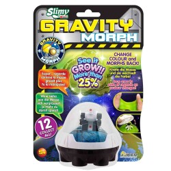 Slimy New Gravıty Morph 33862 - 16