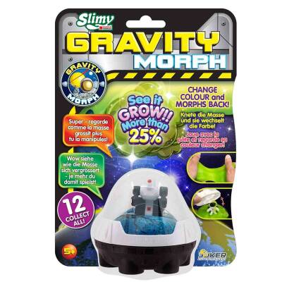 Slimy New Gravıty Morph 33862 - 16