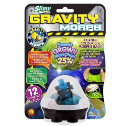 Slimy New Gravıty Morph 33862 - Slimy