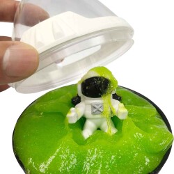 Slimy New Gravıty Morph 33862 - 3