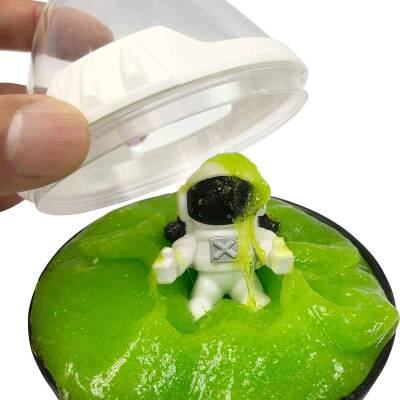 Slimy New Gravıty Morph 33862 - 3