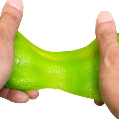 Slimy New Gravıty Morph 33862 - 2