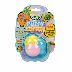 Slimy Puffy Cotton Bulutlu Şekilde Blister 33851 - 3