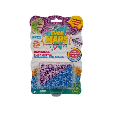 Slimy Ultimate Sensory Fun! 38051 - 2