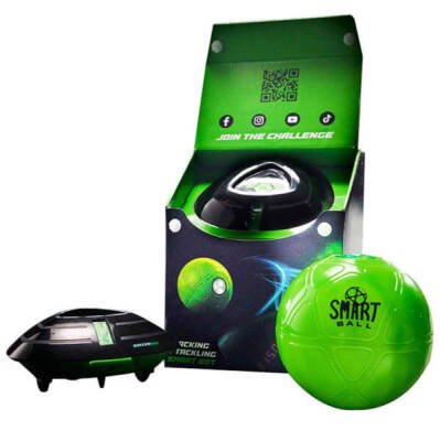 Smartball Soccerbot 1001Cb-Mr100000 - 1